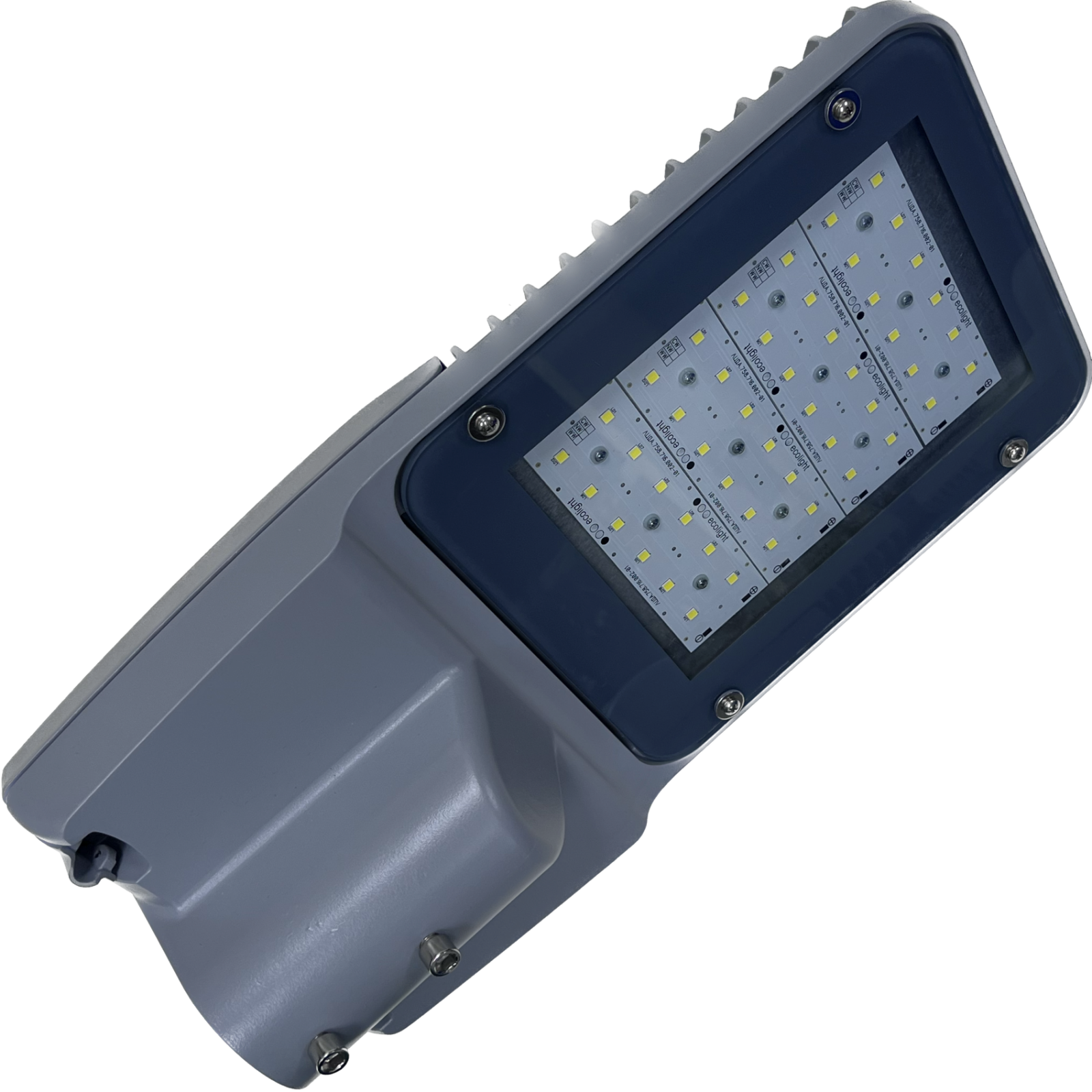 EL-ДКУ-02-120-0404-65Х Ecolight светильник светодиодный консольный - фото - 2