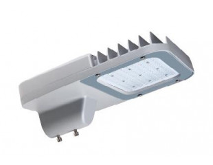 Ecolight светильник светодиодный консольный – EL-ДКУ-02-040-0189-65Х - фото - 1
