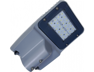 EL-ДКУ-02-040-0209-65Х Ecolight светильник светодиодный консольный - фото - 2