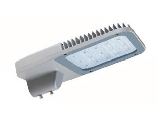 Ecolight светильник светодиодный консольный – EL-ДКУ-02-055-0147-65Х - фото - 1