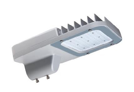 Ecolight светильник светодиодный консольный – EL-ДБУ-12-120-0405-65Х - фото - 1