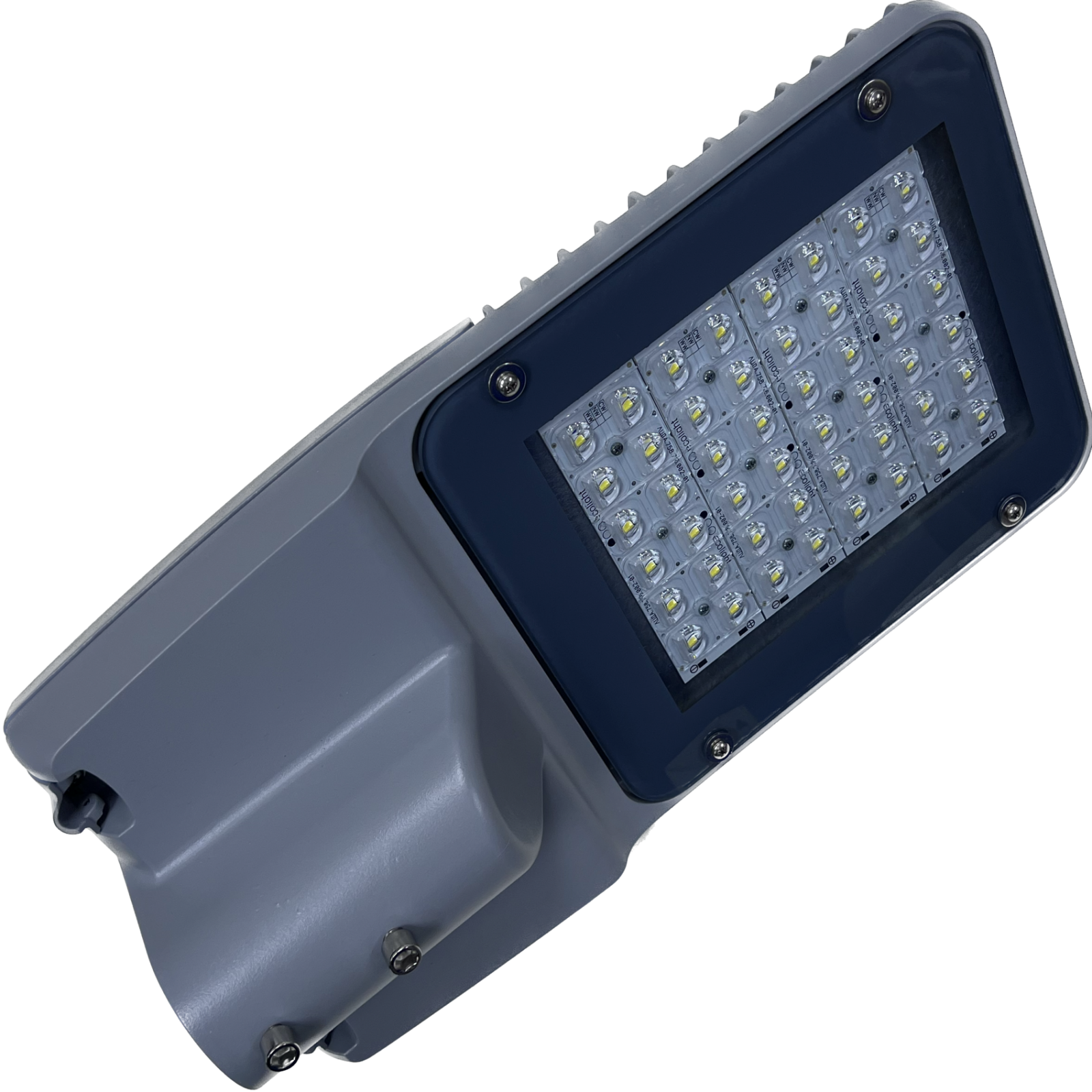 EL-ДБУ-12-120-0405-65Х Ecolight светильник светодиодный консольный - фото - 2