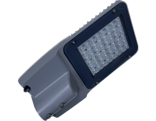 EL-ДБУ-12-120-0405-65Х Ecolight светильник светодиодный консольный - фото - 2