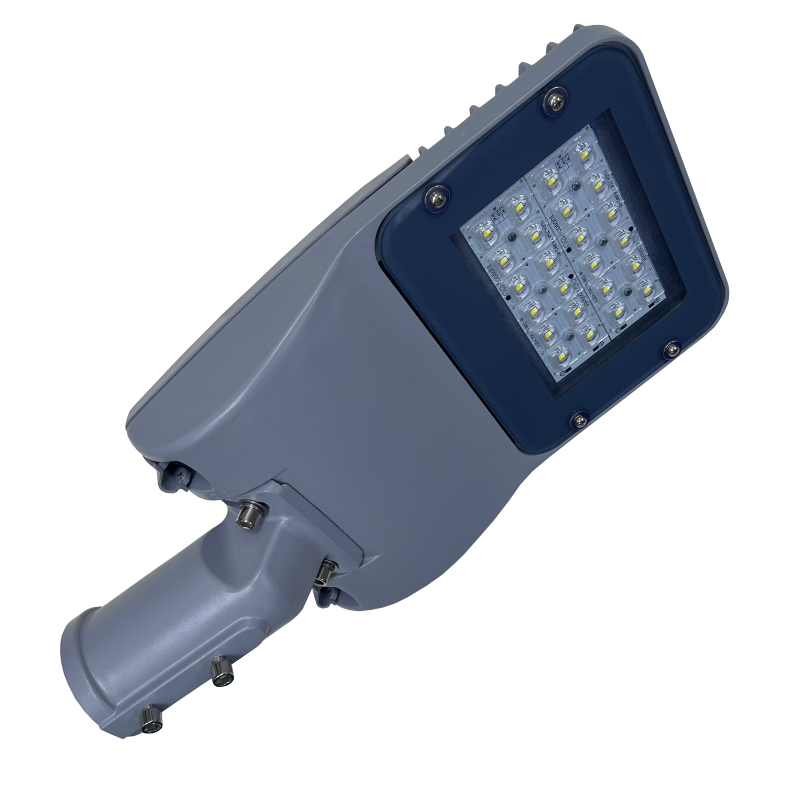 EL-ДКУ-02-075-7915-65Н Ecolight светильник светодиодный консольный - фото - 3