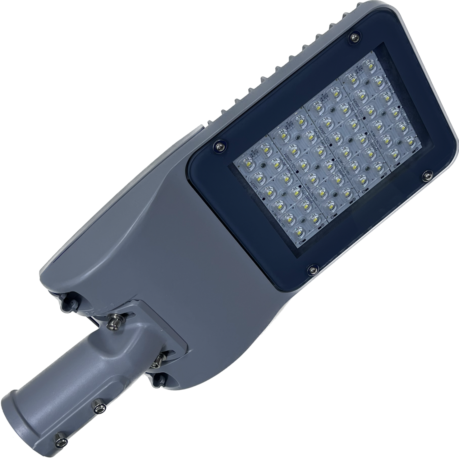 EL-ДКУ-02-090-7916-65Н Ecolight светильник светодиодный консольный - фото - 2