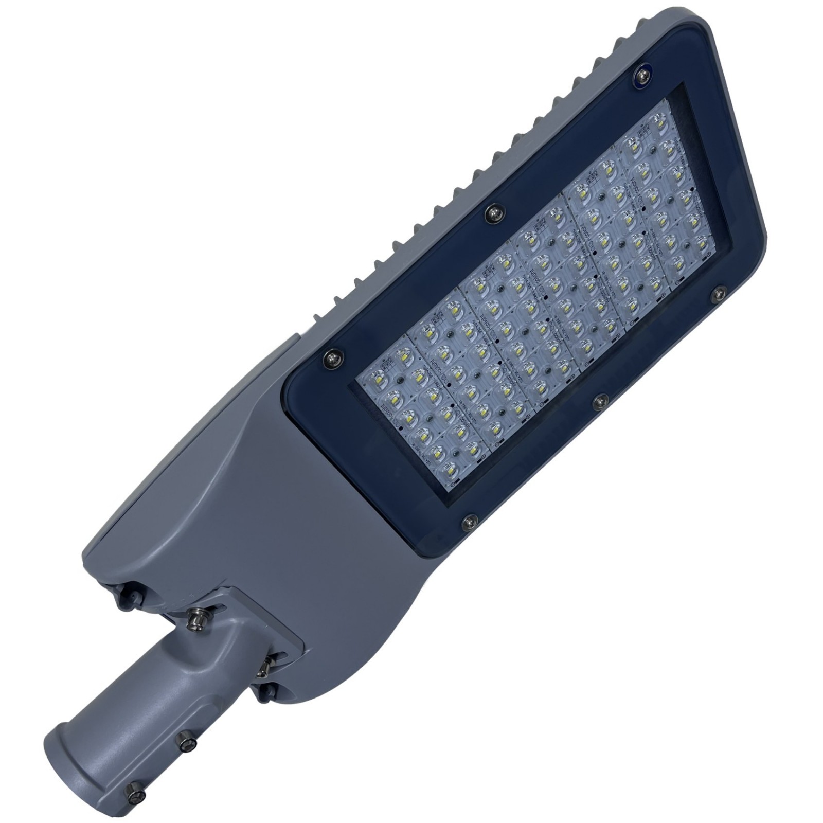 EL-ДКУ-02-180-7917-65Н Ecolight светильник светодиодный консольный - фото - 2