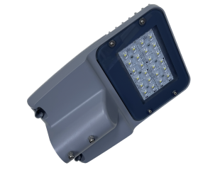 EL-ДKY-02-040-7093-65Х Ecolight светильник светодиодный консольный - фото - 1