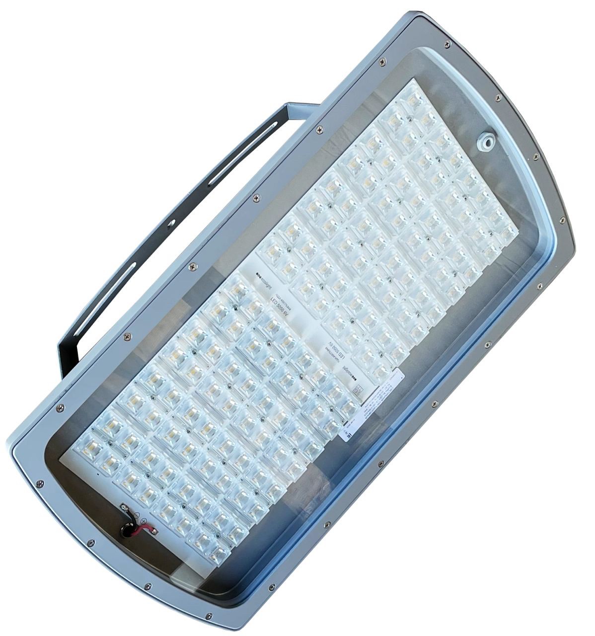 EL-ДО-04-180-7252-65Х  Ecolight светильник светодиодный настенный - фото - 3