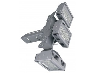 EL-СК115-02-070-0350-65X Ecolight светильник светодиодный ригельный - фото - 1