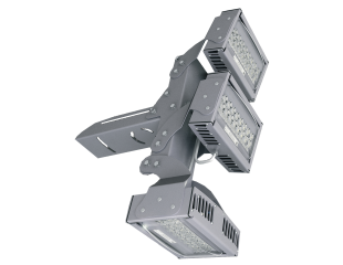 EL-СК65-02-040-0255-65X Ecolight светильник светодиодный ригельный - фото - 1